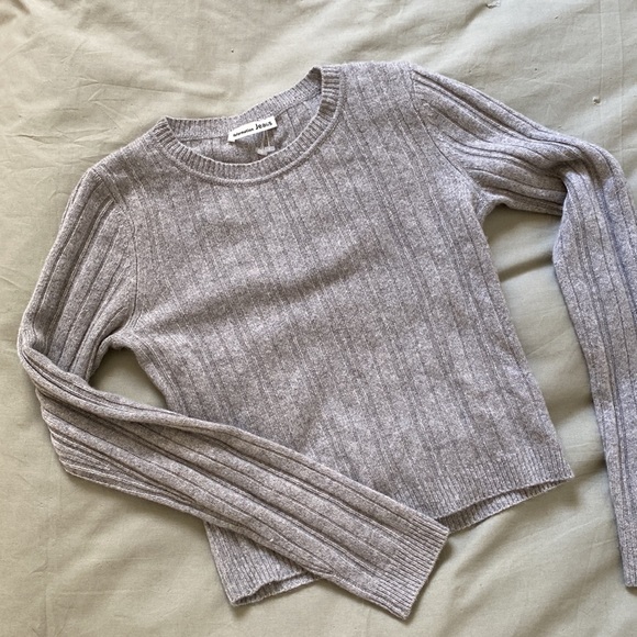 Reformation Cashmere Sweater - Picture 6 of 12